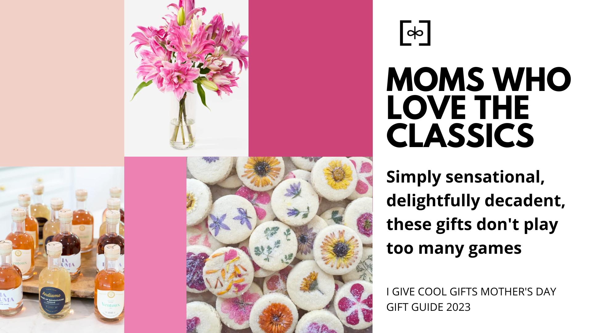 Mother's Day Gifts Mom Will Love - Willow Bloom Home